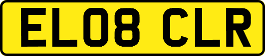 EL08CLR
