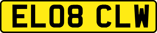EL08CLW