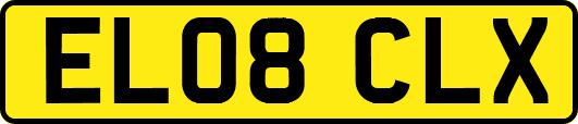 EL08CLX