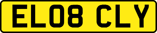 EL08CLY