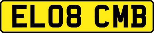 EL08CMB