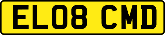 EL08CMD