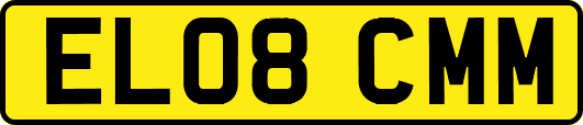 EL08CMM