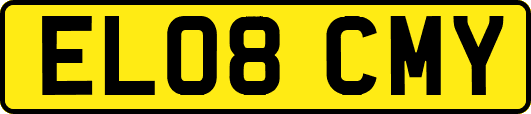 EL08CMY