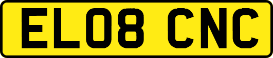 EL08CNC