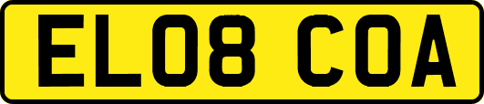 EL08COA
