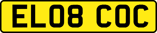 EL08COC