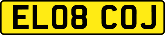 EL08COJ