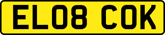 EL08COK