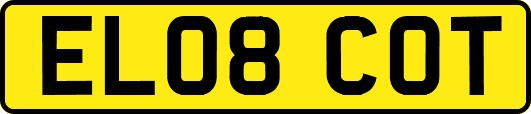 EL08COT