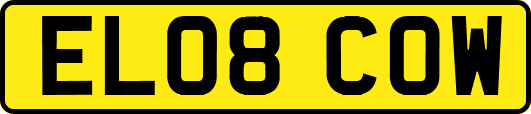 EL08COW