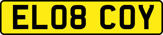 EL08COY