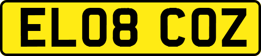EL08COZ