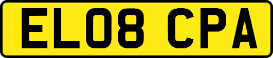 EL08CPA