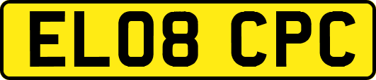 EL08CPC