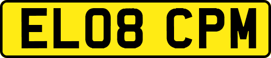 EL08CPM