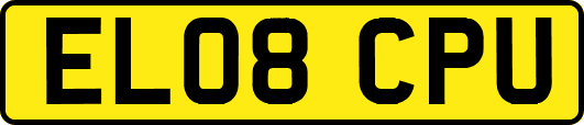 EL08CPU