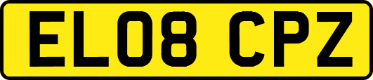 EL08CPZ