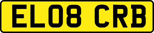 EL08CRB