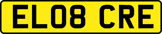 EL08CRE
