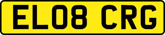 EL08CRG