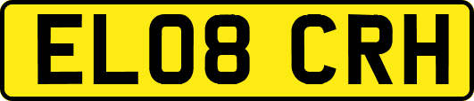 EL08CRH