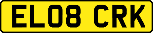 EL08CRK