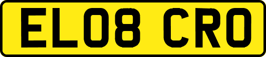 EL08CRO