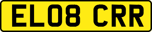 EL08CRR
