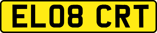 EL08CRT