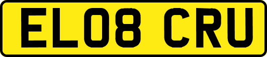 EL08CRU