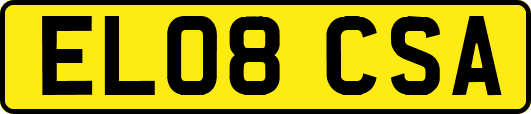 EL08CSA
