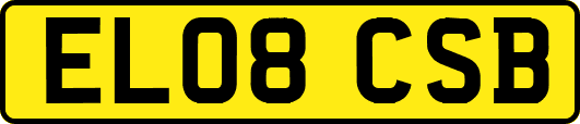 EL08CSB