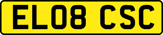 EL08CSC