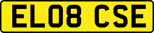EL08CSE
