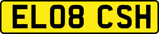 EL08CSH