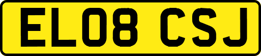 EL08CSJ