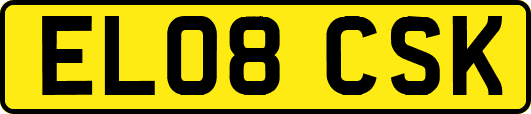 EL08CSK