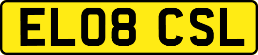 EL08CSL