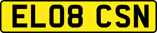 EL08CSN
