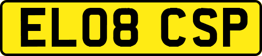 EL08CSP