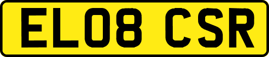 EL08CSR
