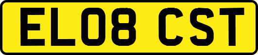 EL08CST
