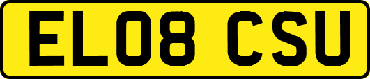 EL08CSU