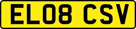 EL08CSV
