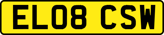 EL08CSW