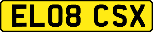 EL08CSX