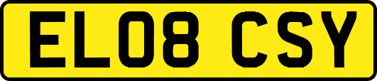 EL08CSY