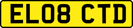 EL08CTD