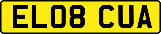 EL08CUA
